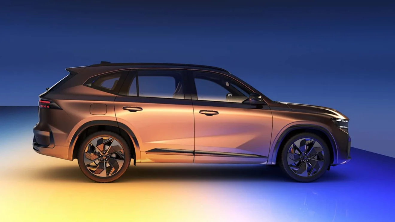 Renault Grand Koleos