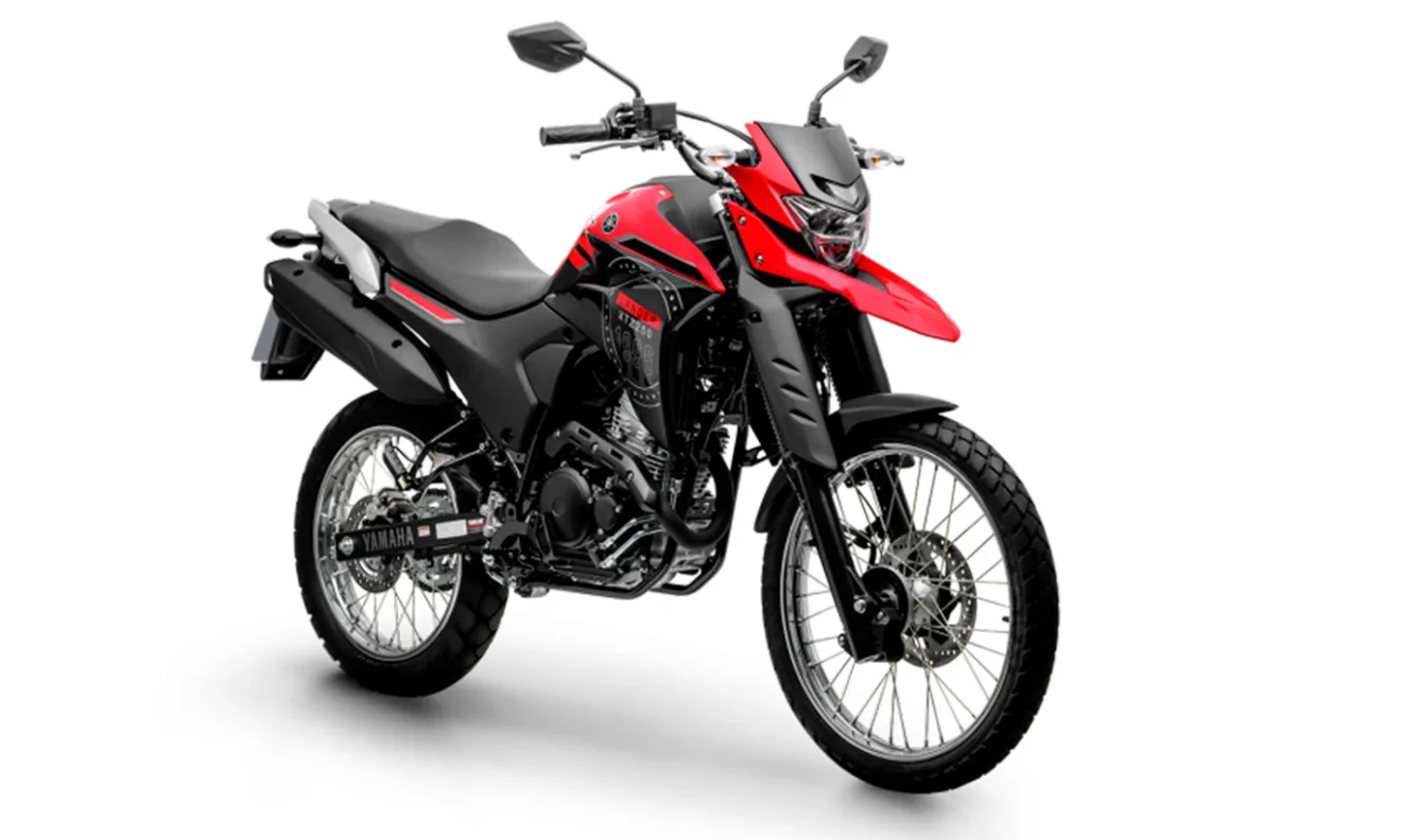 motos