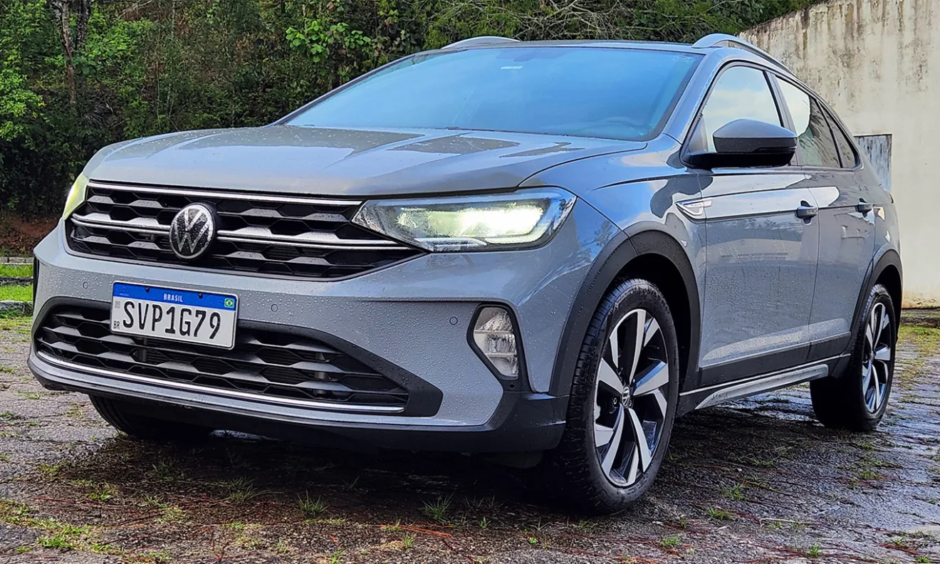 Volkswagen está considerando aumentar la producción de Nivus, T-Cross, Virtus y nuevos SUV de 7 plazas.