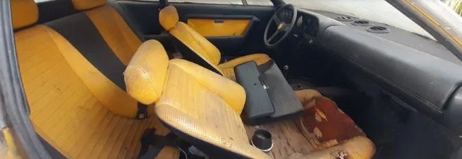 Ferrari Dino 208 GT4