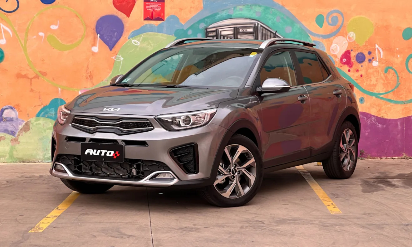 Kia Stonic está entre os carros que têm isenção de rodízio