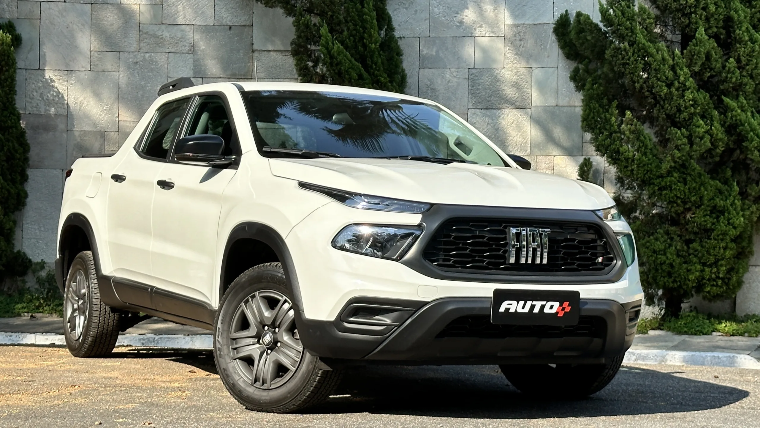 Fiat Toro Endurance T270