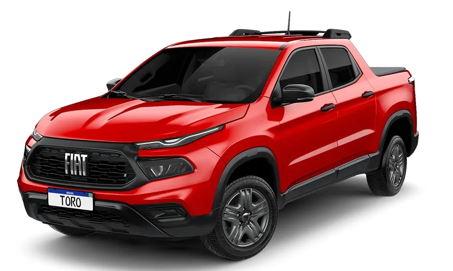 Fiat Toro