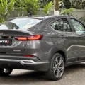 Fiat Fastback Impetus