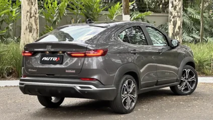 Fiat Fastback Impetus