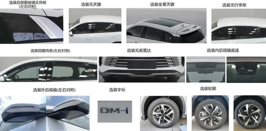 BYD Seal Lion 05