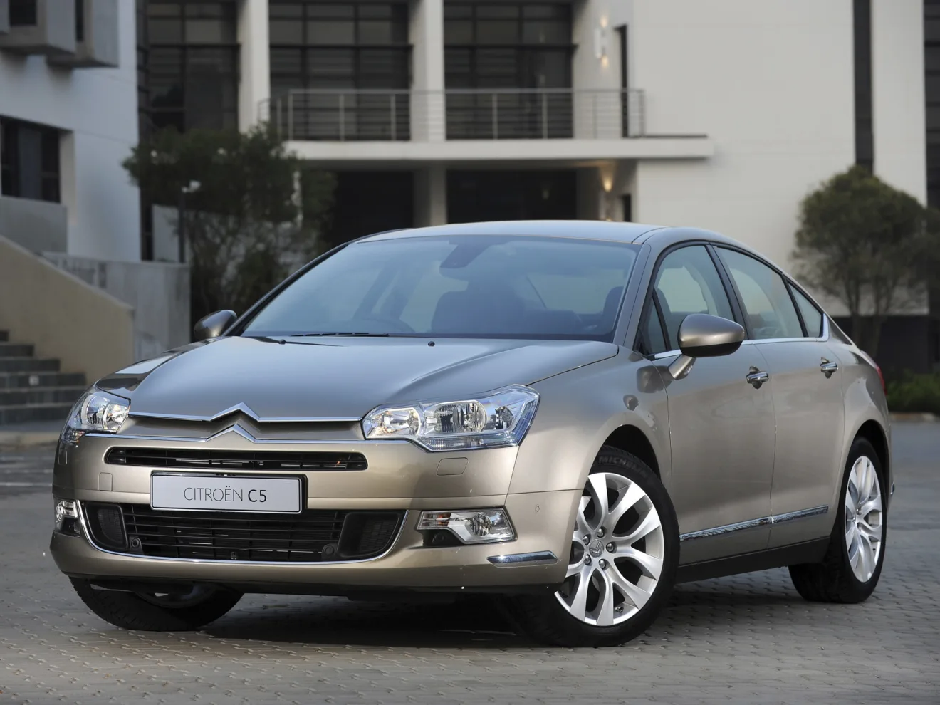 Citroën C5