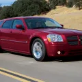 Dodge Magnum