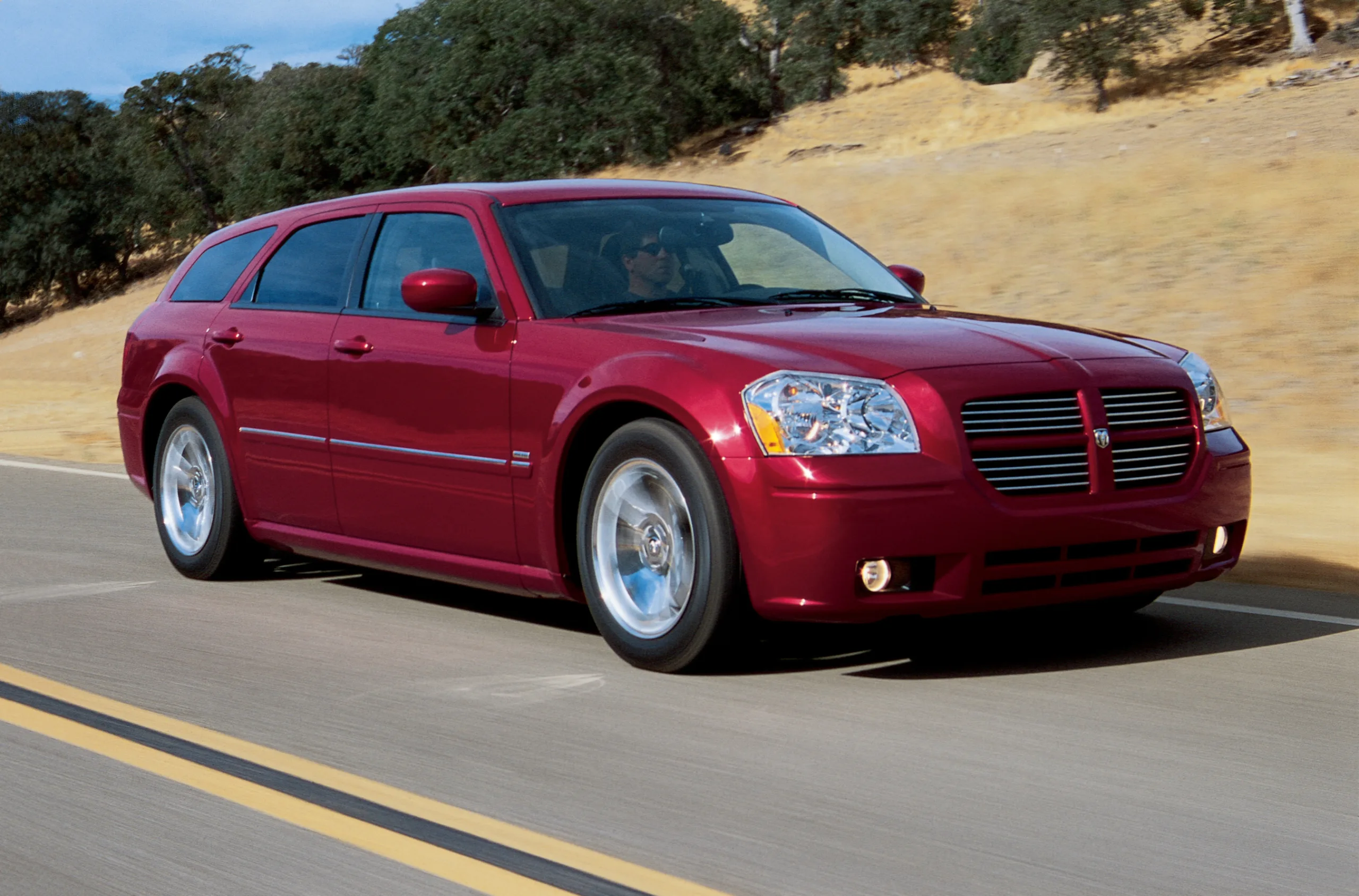 Dodge Magnum