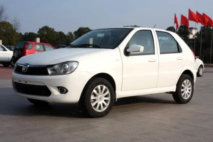 Zotye Z200HB