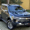 [Chevrolet Trailblazer High Country / Rafael Dea / Auto+]