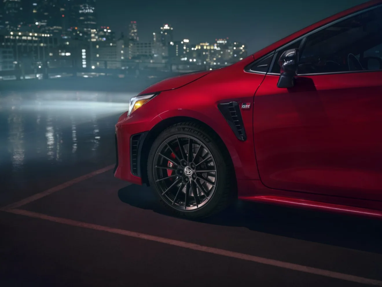 O que já sabemos da nova geração do Toyota Corolla