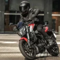 Bajaj Dominar 250 [divulgação]