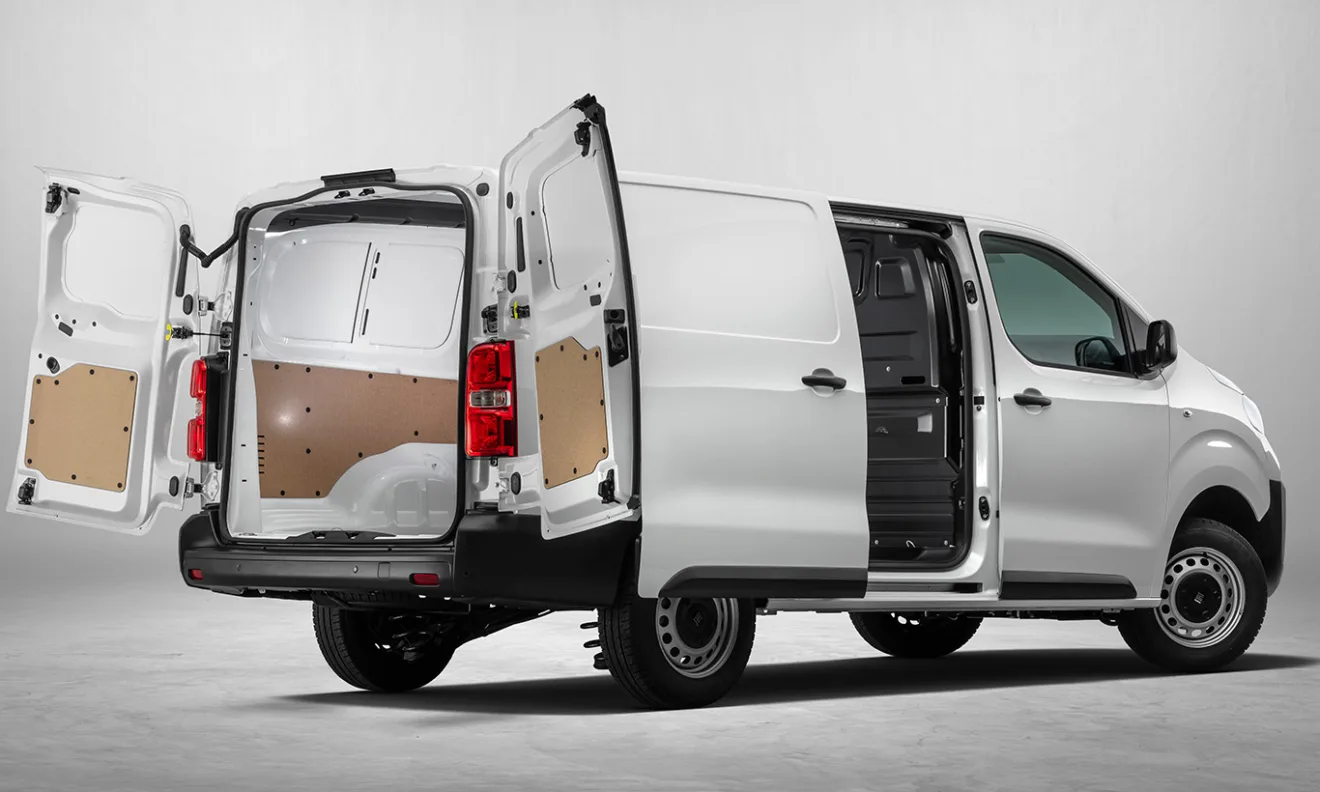 Fiat Scudo [divulgação]