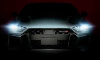 Teaser do novo Dodge Attitude [reprodução]