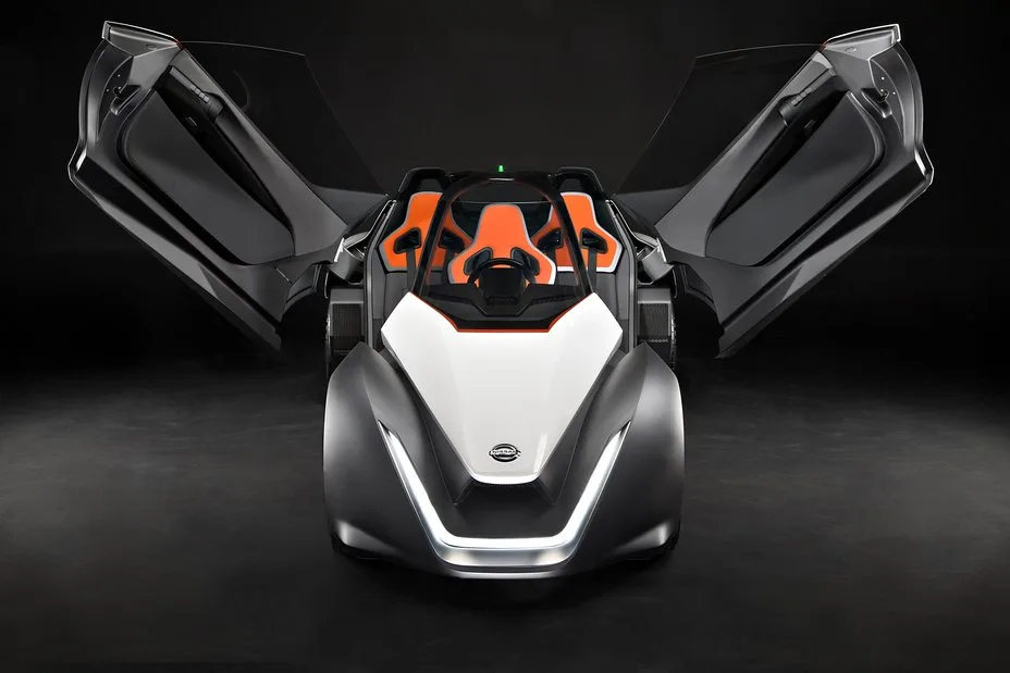 Nissan BladeGlider