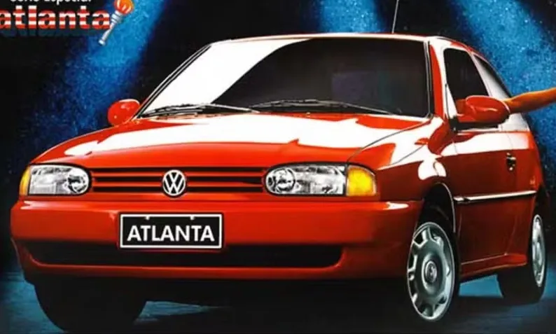 Volkswagen Gol