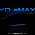 BYD eMax7 [divulgação]