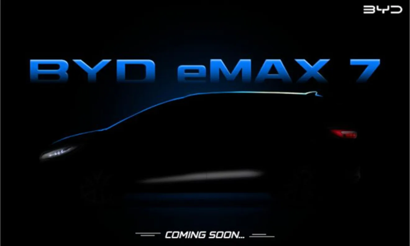 BYD eMax7 [divulgação]