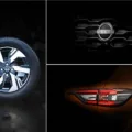 Teaser novo Nissan Magnite [divulgação]