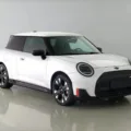 Mini JCW elétrico