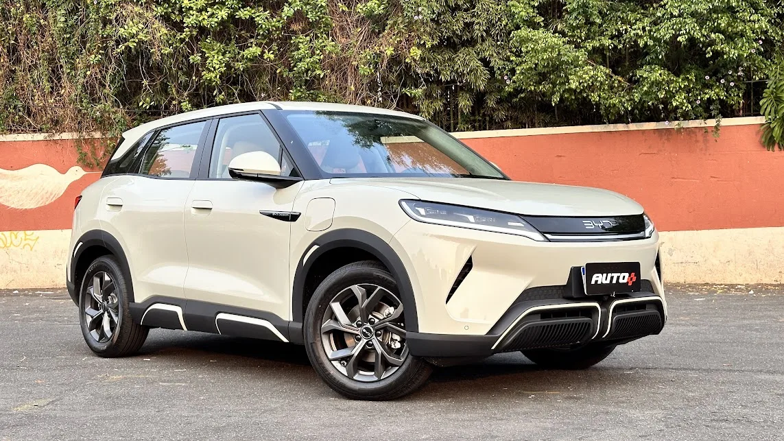 BYD Yuan Pro - Carro chinês vale a pena?