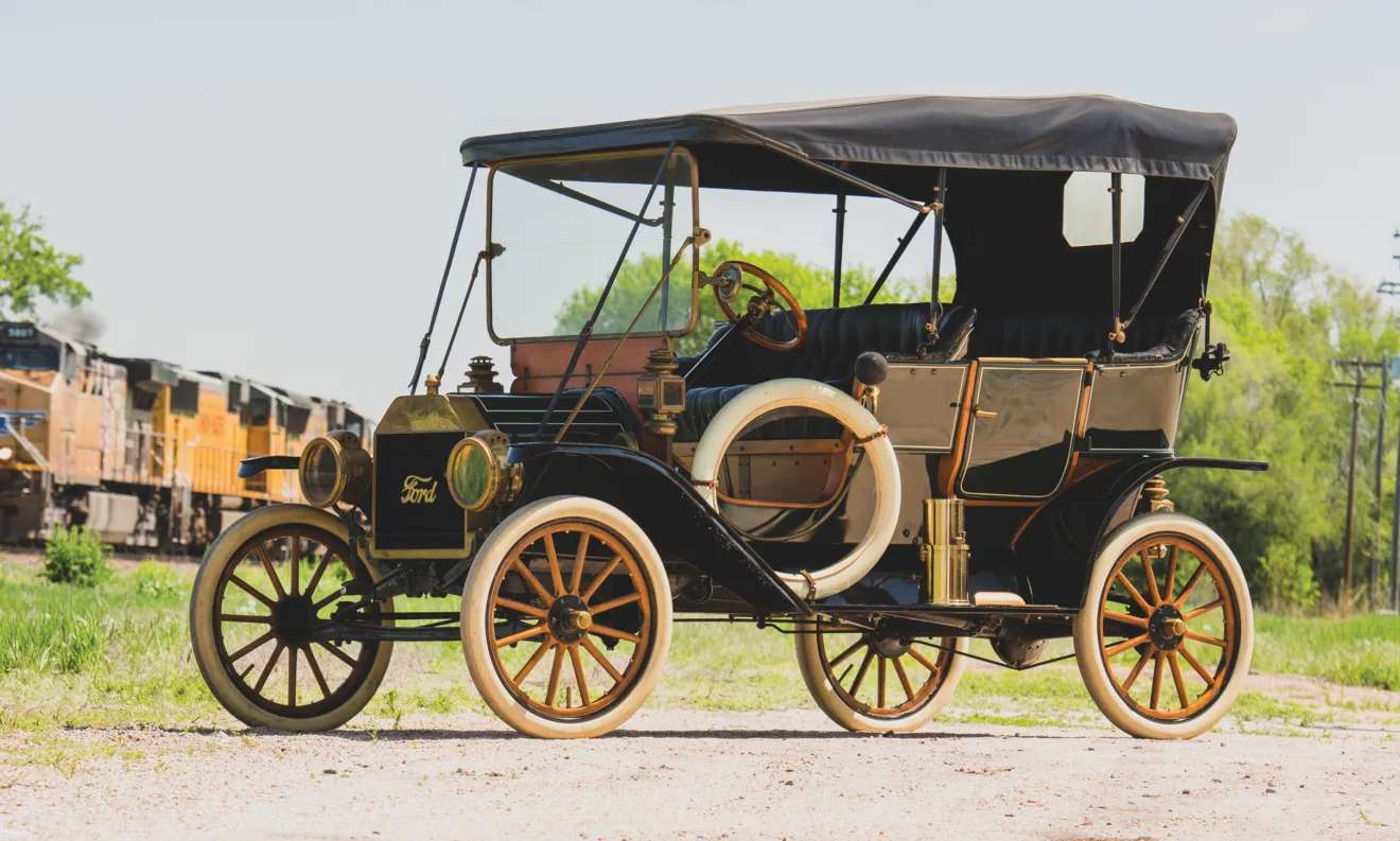 Ford Model T