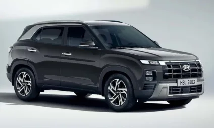 Novo Hyundai Creta [divulgação]