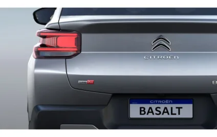 Citroën Basalt