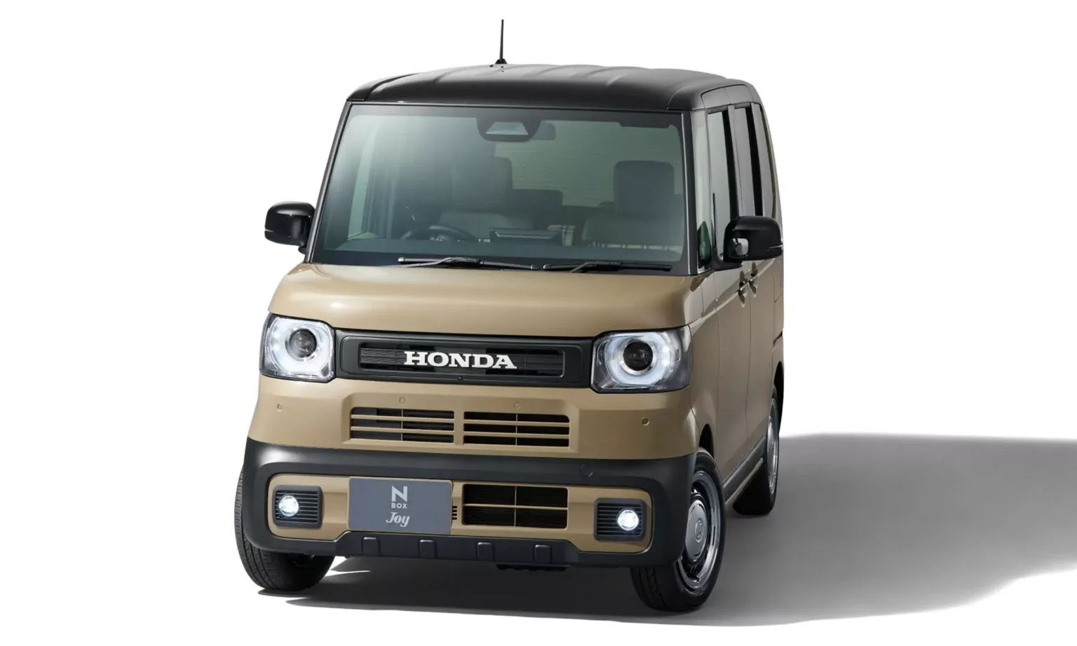 Honda N-Box Joy