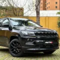 Jeep Compass Blackhawk