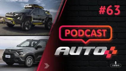 Auto+ Podcast - Renault Niagara vem aí? Só tem dois carros com versões abaixo de R$ 100 mil!