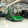 Lamborghini Countach