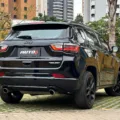 Jeep Compass Blackhawk [Auto+ / Rafael Dea]