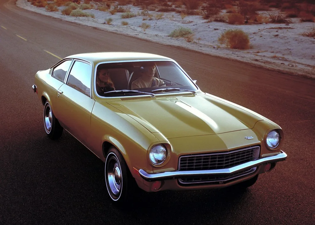 Chevrolet Vega