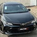 Toyota Corolla GR-Sport