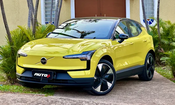 carros elétricos