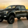 Hennessey Venom 800/ Ford F-150