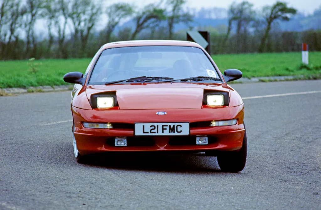 Ford Probe