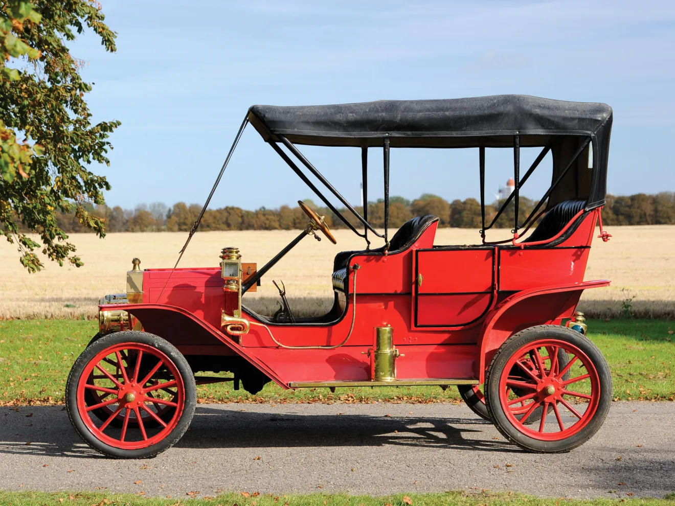 Ford Model T