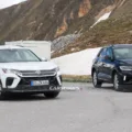 Flagra novo VW T-Roc [reprodução/CarScoops]