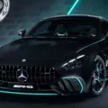 Mercedes-Benz GT 63