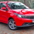 Fiat Argo Drive 1.3 CVT [Auto+/Leo Alves]