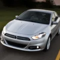 Dodge Dart