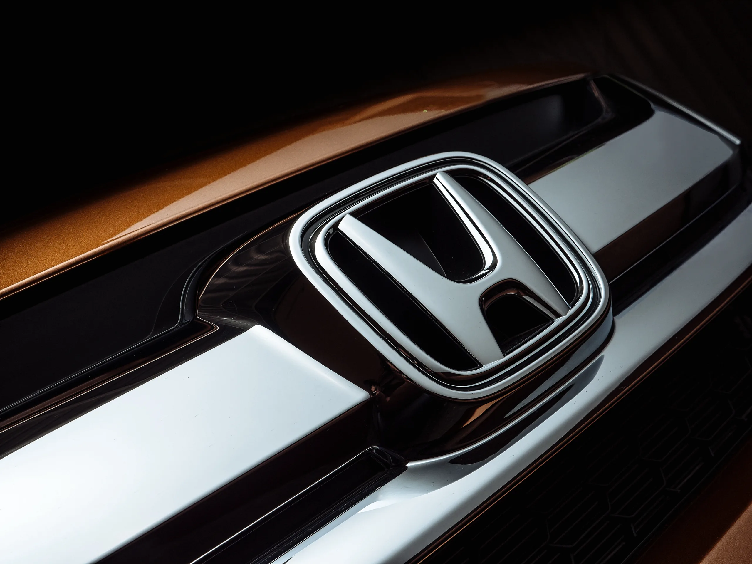 Honda Logotipo