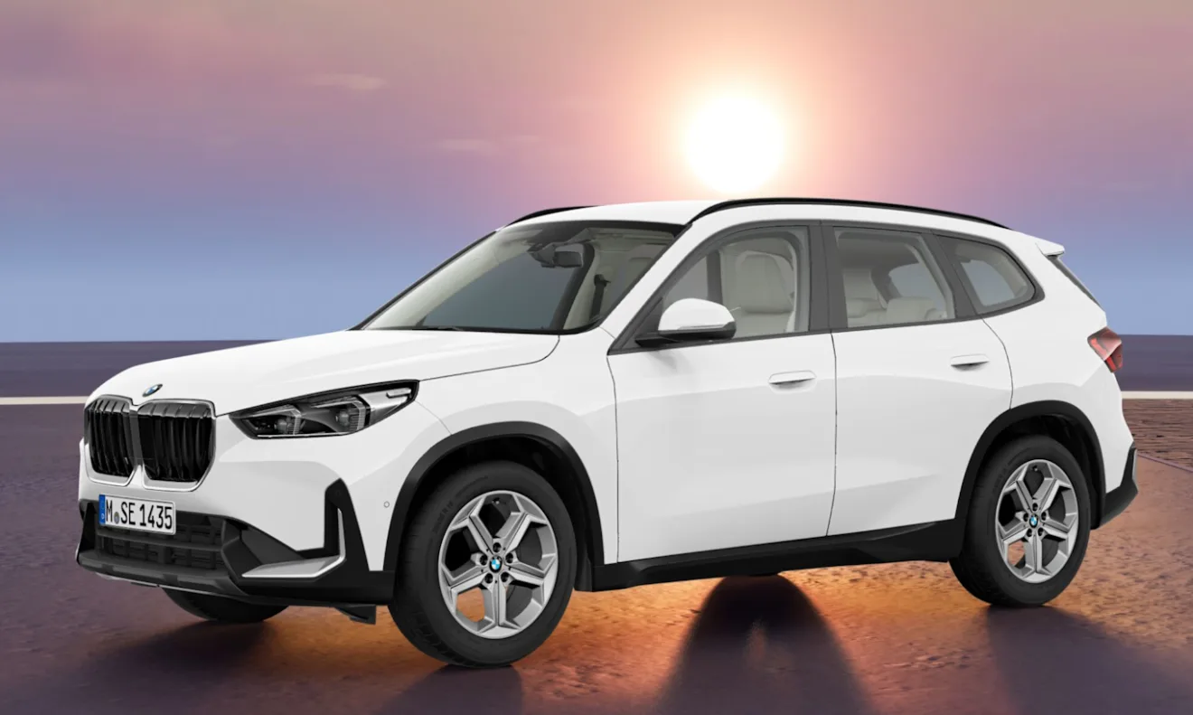 BMW X1 sDrive20i GP 