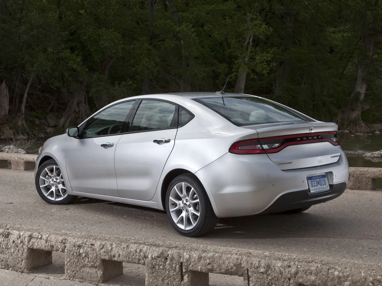 Dodge Dart