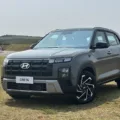 Novo Hyundai Creta 2025