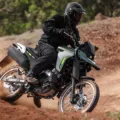 Yamaha Lander 250 [divulgação]