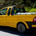 Fiat Strada Sporting [divulgação]